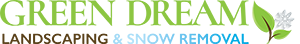 Green Dream Landscaping Richmond VA Logo